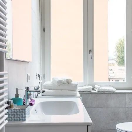 Corso Padova Vicenza