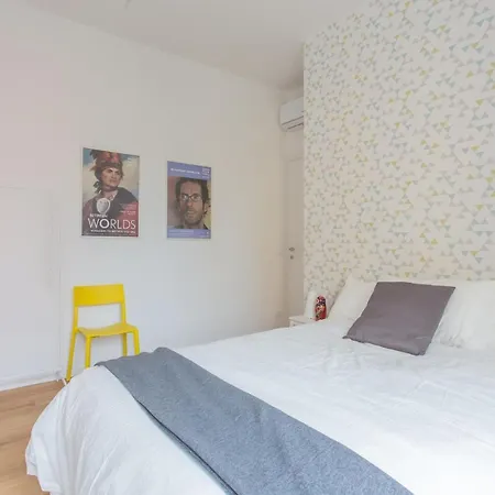 Apartamento Corso Padova *