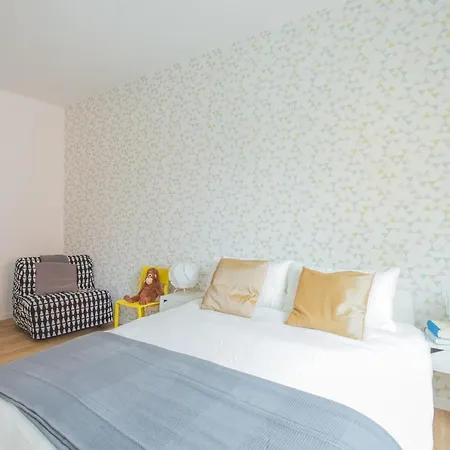 Corso Padova Apartamento Vicenza