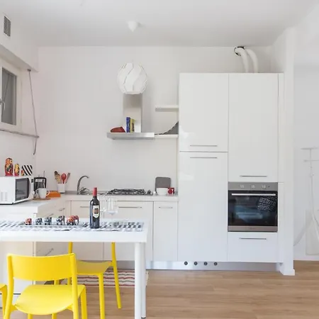 Apartamento Corso Padova Vicenza