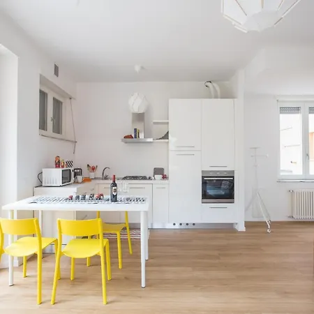 Apartamento Corso Padova Vicenza