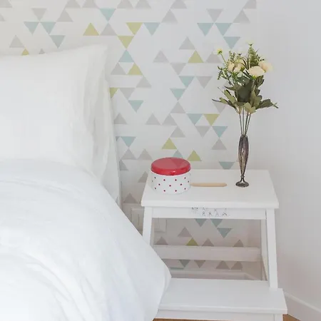 Corso Padova Διαμέρισμα