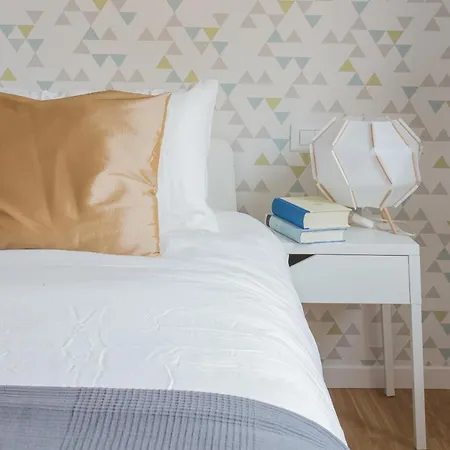 Apartamento Corso Padova Vicenza