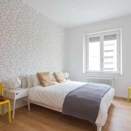 Apartamento Corso Padova *