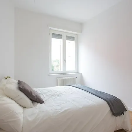 Corso Padova Apartamento *