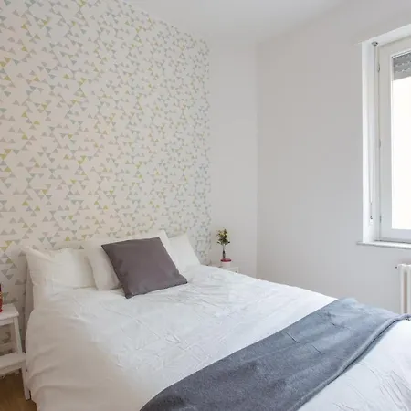 Corso Padova Βιτσέντζα