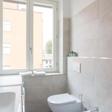 Corso Padova Apartamento *