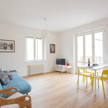 Corso Padova Vicenza