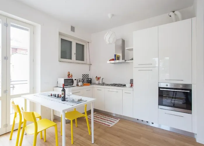 Corso Padova * Vicenza