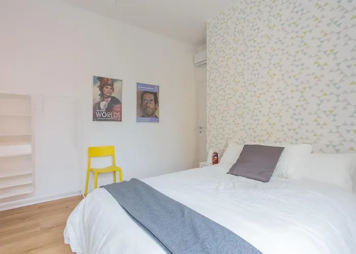 Apartament Corso Padova *