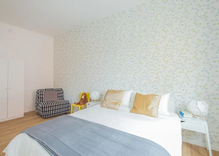 Corso Padova Apartamento Vicenza