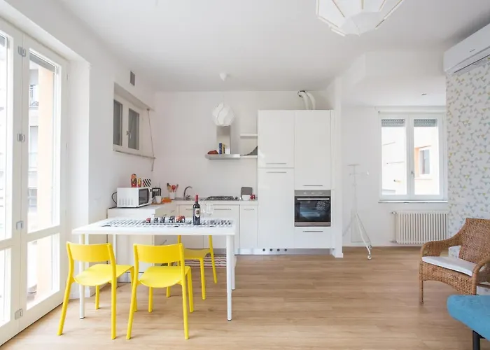 Apartamento Corso Padova Vicenza