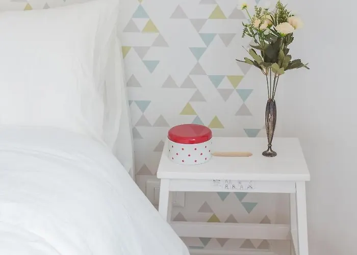 Corso Padova Apartament