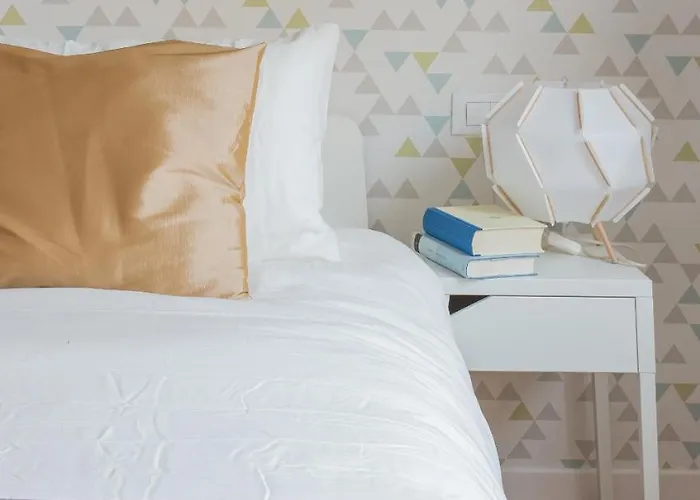 Apartament Corso Padova Vicenza