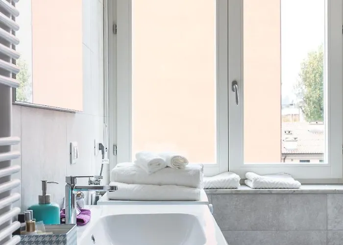 Corso Padova Vicenza