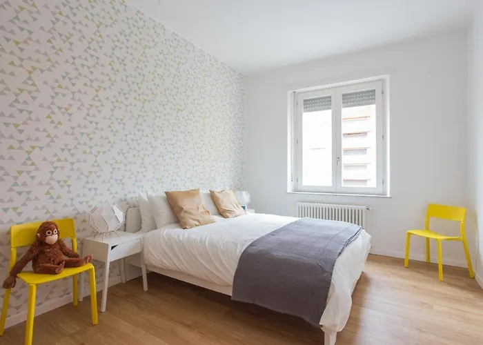 Apartment Corso Padova *