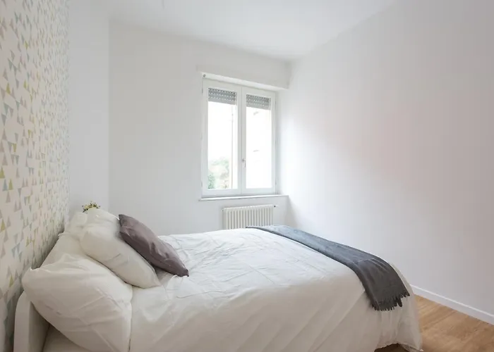 Corso Padova Apartamento *