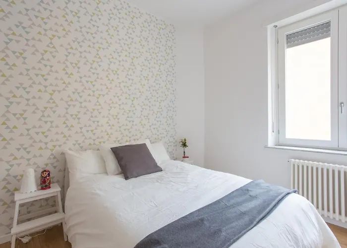 Corso Padova Vicenza