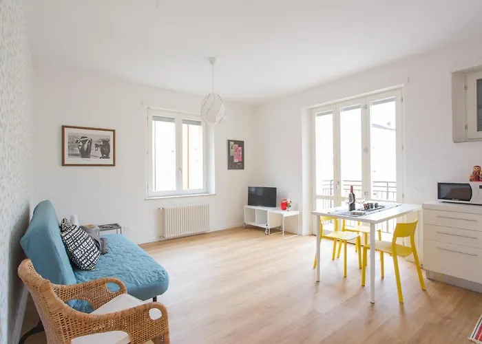 Corso Padova Vicenza